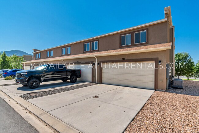 Foto del edificio - 345 W Park View Ln