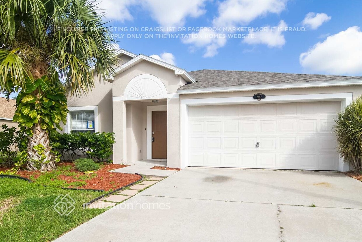 Foto principal - 2657 Deercroft Dr