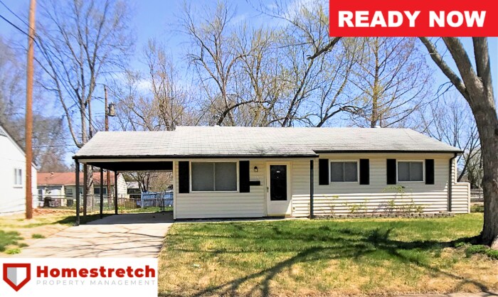 Foto principal - 655 5th Plz, Florissant, MO 63031-1816