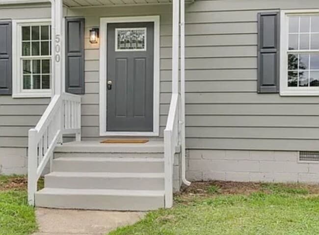 Building Photo - 500 Fillmore Dr
