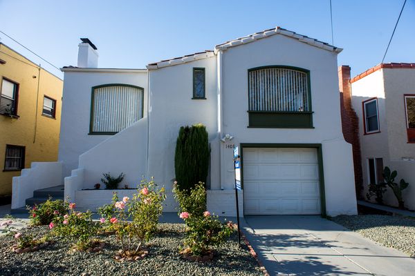 Building Photo - 1408 Rice St