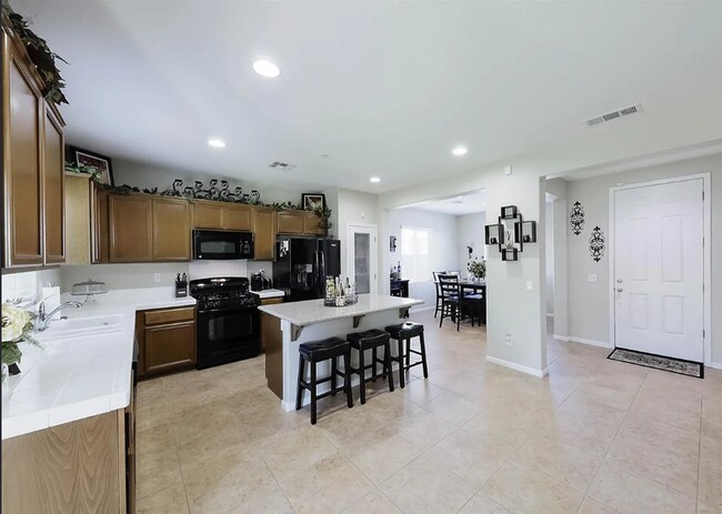 Foto del edificio - 5421 Tejon Ridge Ct