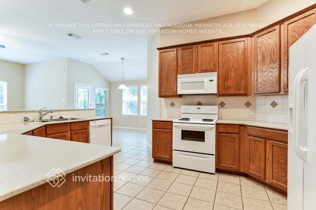 Building Photo - 16127 Dusty Path Ln