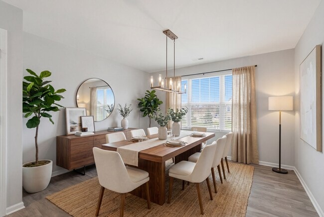 Foto del edificio - 217 Goldenrod Dr