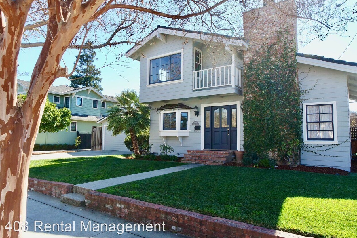 Primary Photo - 4 br, 3.5 bath House - 1830 McBain Avenue