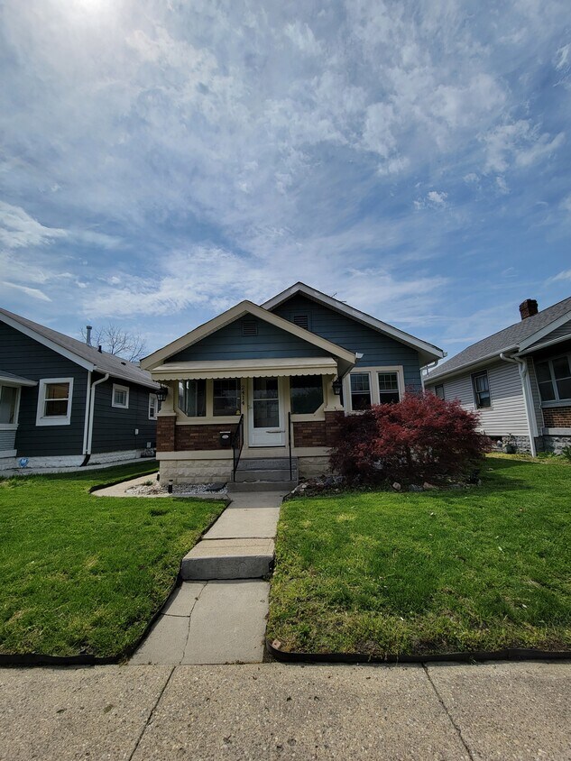 Primary Photo - 2414 Union St