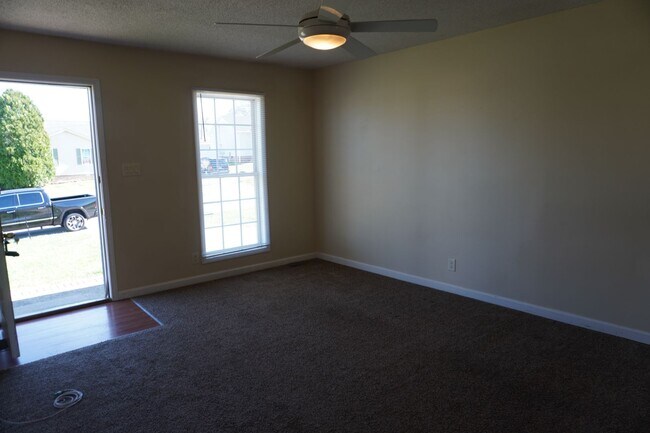 Foto del edificio - Welcome to your new home!