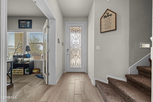 Foto del edificio - 956 Clapham St