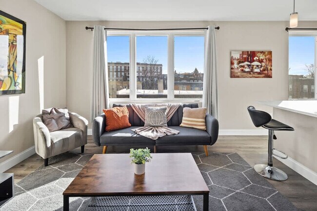 Foto del edificio - 140 Pearl St