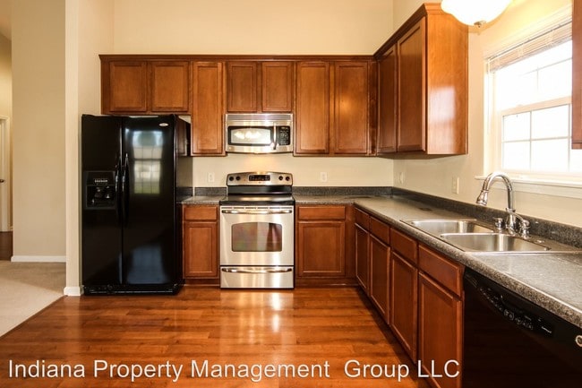 Building Photo - 3 br, 2 bath House - 12458 Berry Patch Lane