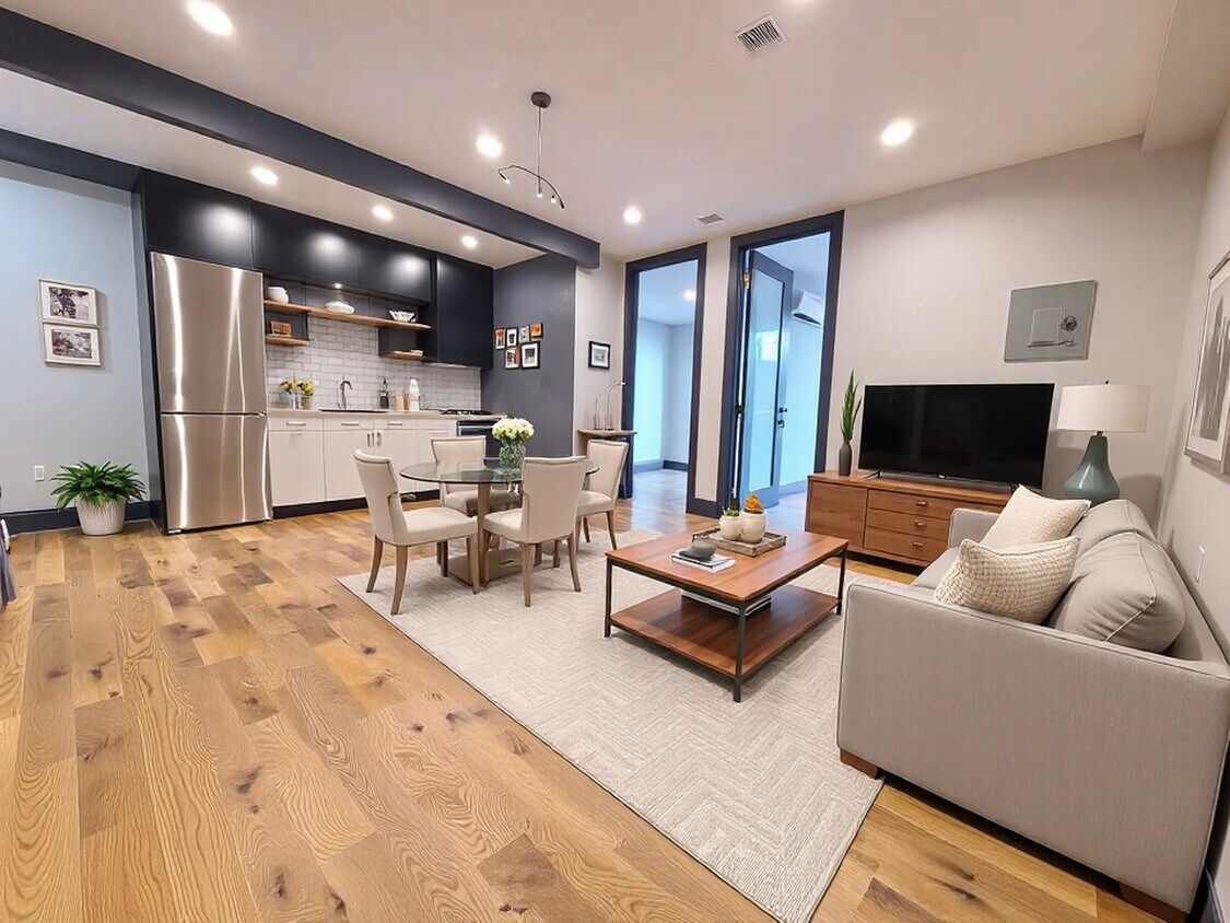 Foto principal - 231 Jackson St