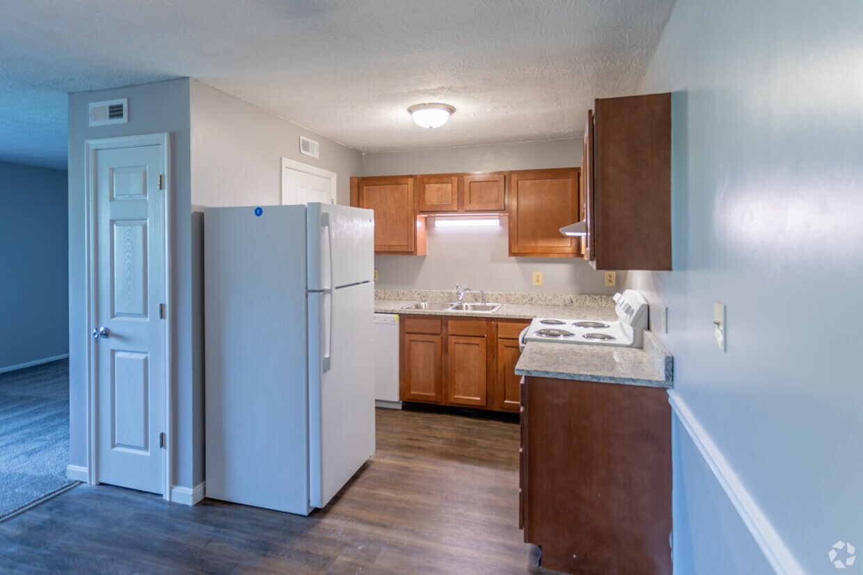 Greenfield Apartments Apartments in Erlanger, KY