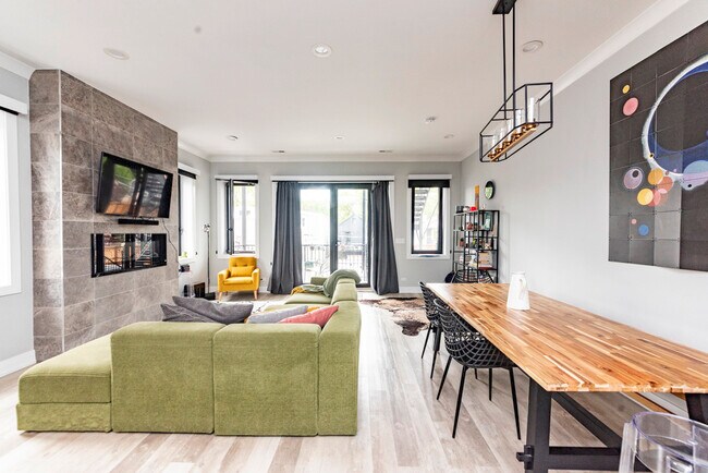 Foto del edificio - 1638 N Sedgwick St