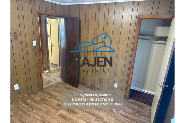 Foto del edificio - 20 Rayfield Ln