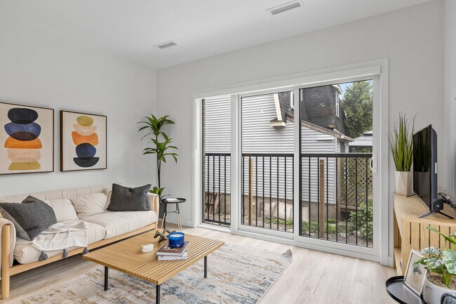 Photo du bâtiment - 177 Armstrong St