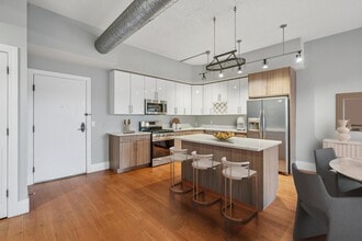 Building Photo - The Cliffs Lofts