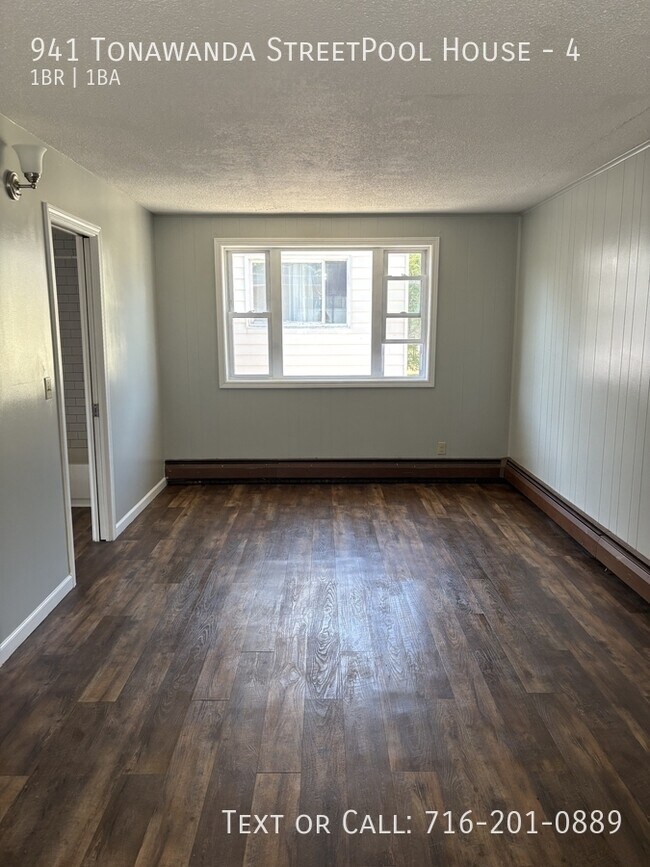 Foto del edificio - 941 Tonawanda St