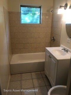 Foto del edificio - 2 br, 1 bath House - 7507 San Carlos Dr