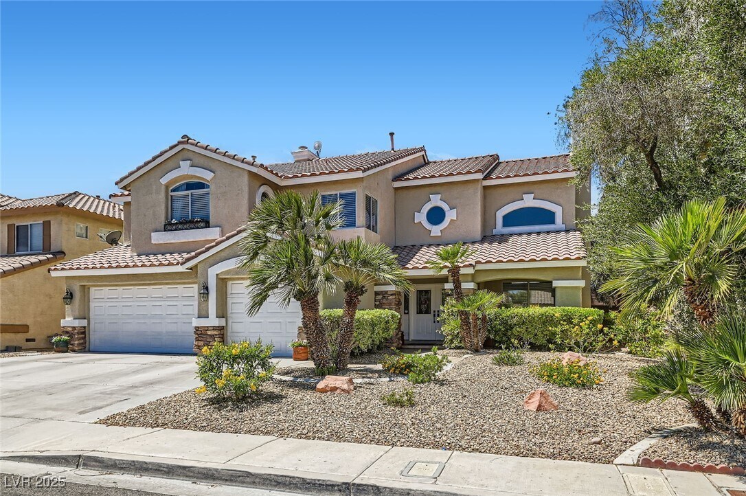 Foto principal - 3749 Climbing Rose St