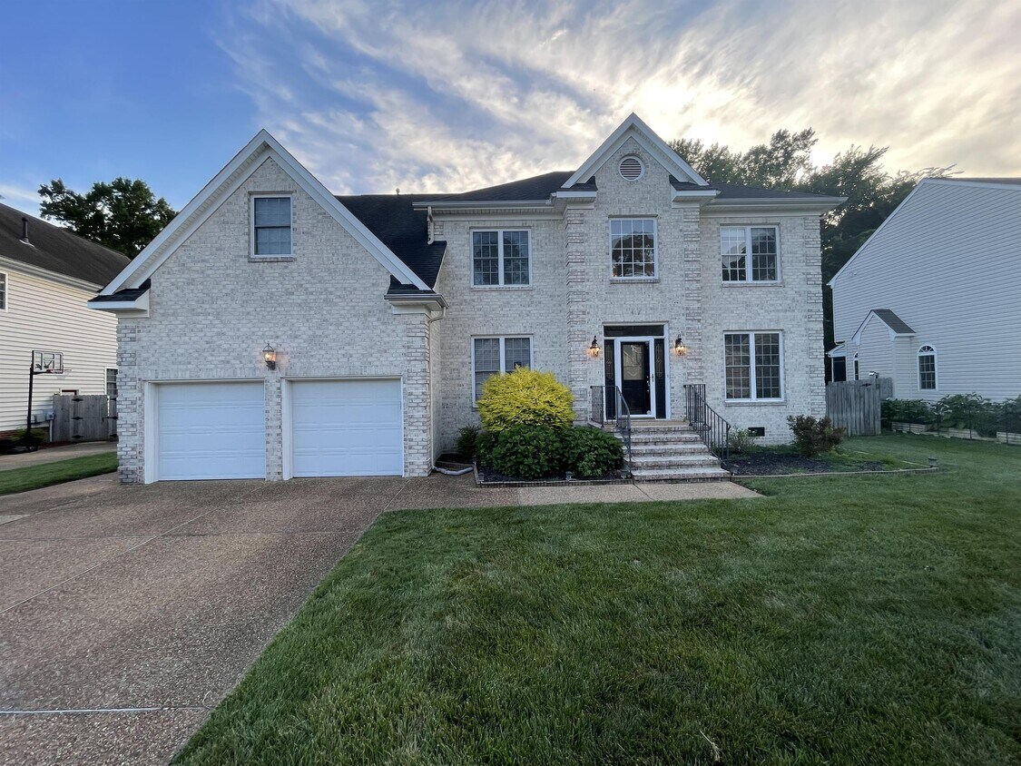 412 Brentmeade Dr