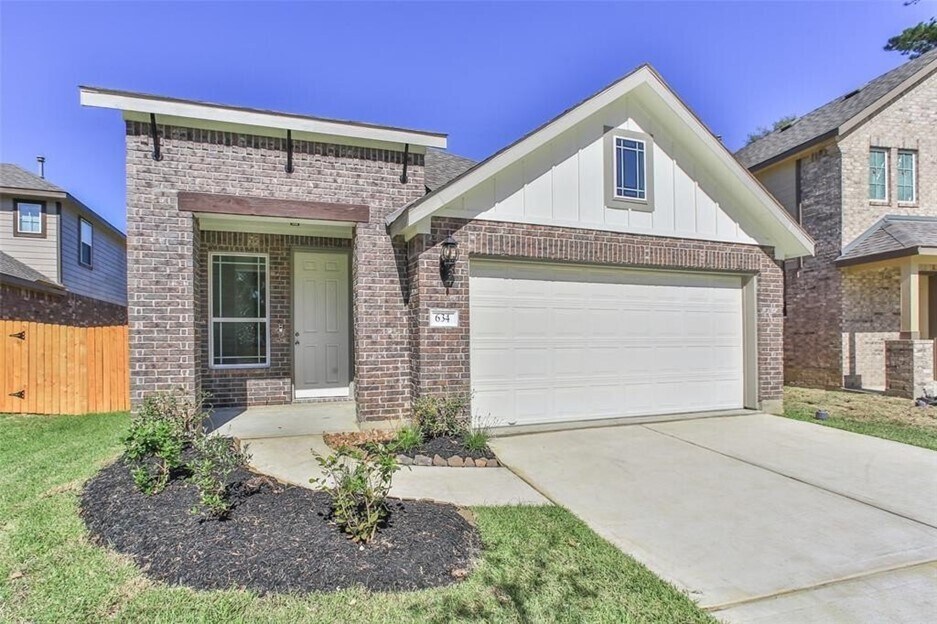 Primary Photo - 634 Batten Way, Crosby, TX