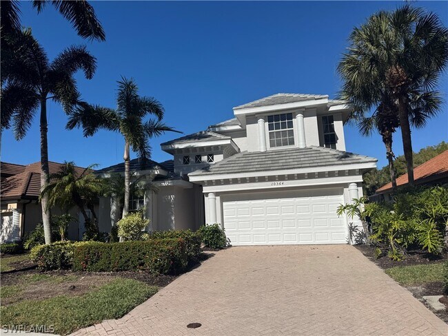 Foto del edificio - 10364 Porto Romano Drive