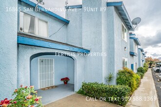 Building Photo - 16845 San Bernardino Ave
