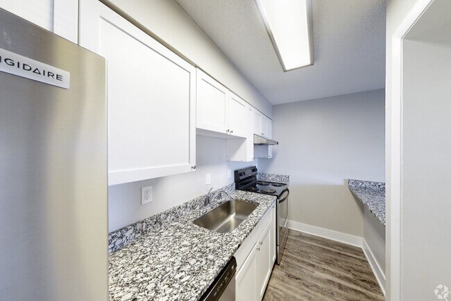 Foto del interior - Valley Crest