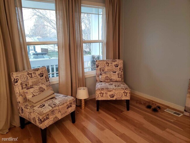 Foto del edificio - 4 br, 4 bath House - 1624 South Colorado A...
