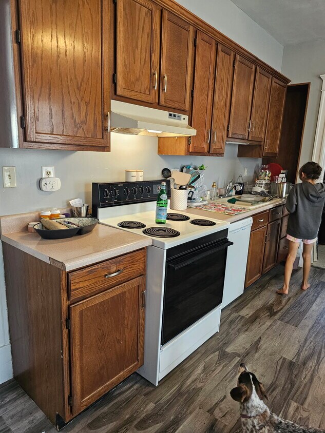 Foto principal - 1330 S 9th St