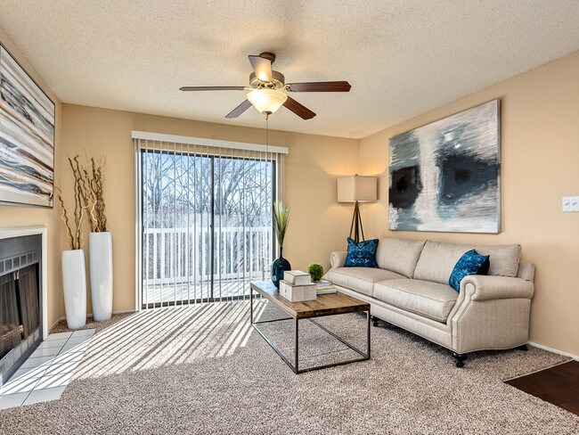 Hampton Woods Apartments Shawnee Ks Apartments Com