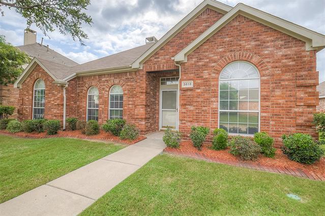 Foto del edificio - 3818 Fairfield Pl
