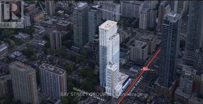 Building Photo - 3 Gloucester St