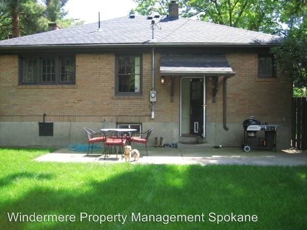 Building Photo - 2 br, 1 bath House - 918 W 18th