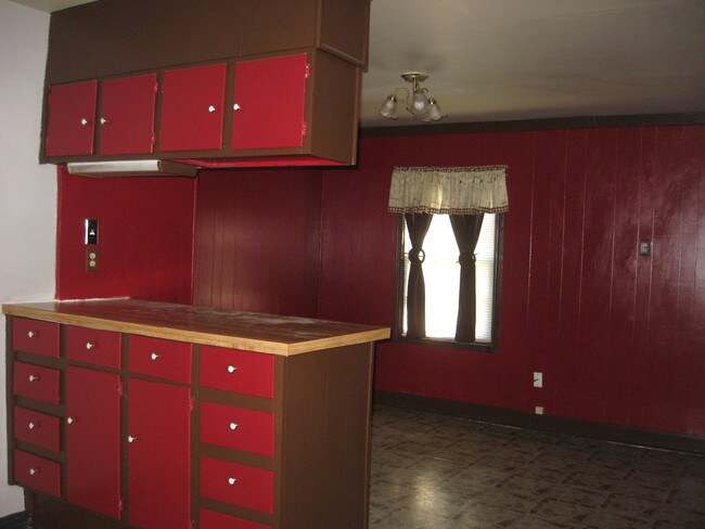 Foto del edificio - 1505 S 33rd St