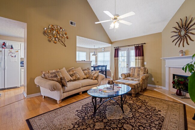 Foto del edificio - 3407 English Oaks Dr NW