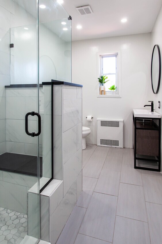 Cuarto de baño 2 - 4424 Kings Hwy