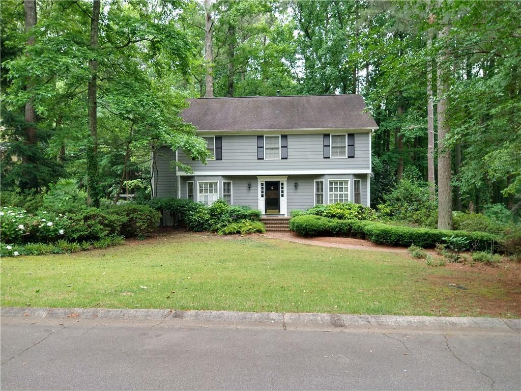 Primary Photo - 749 Hampton Pl SW