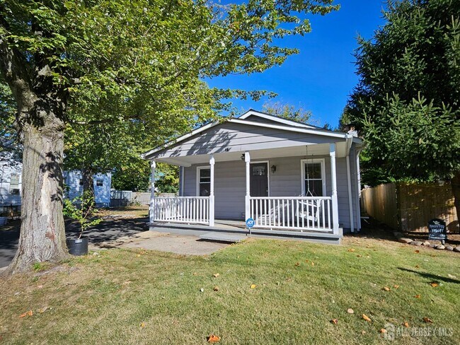 Foto del edificio - 60 6th Ave