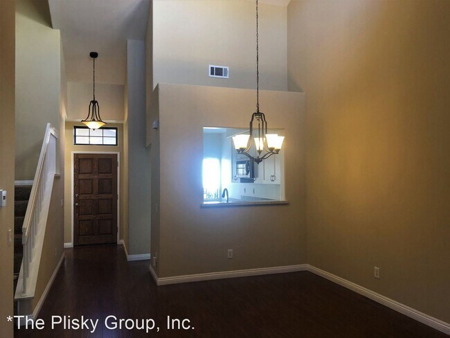 Foto del edificio - 2 br, 2.5 bath House - 456 Pavarotti Drive