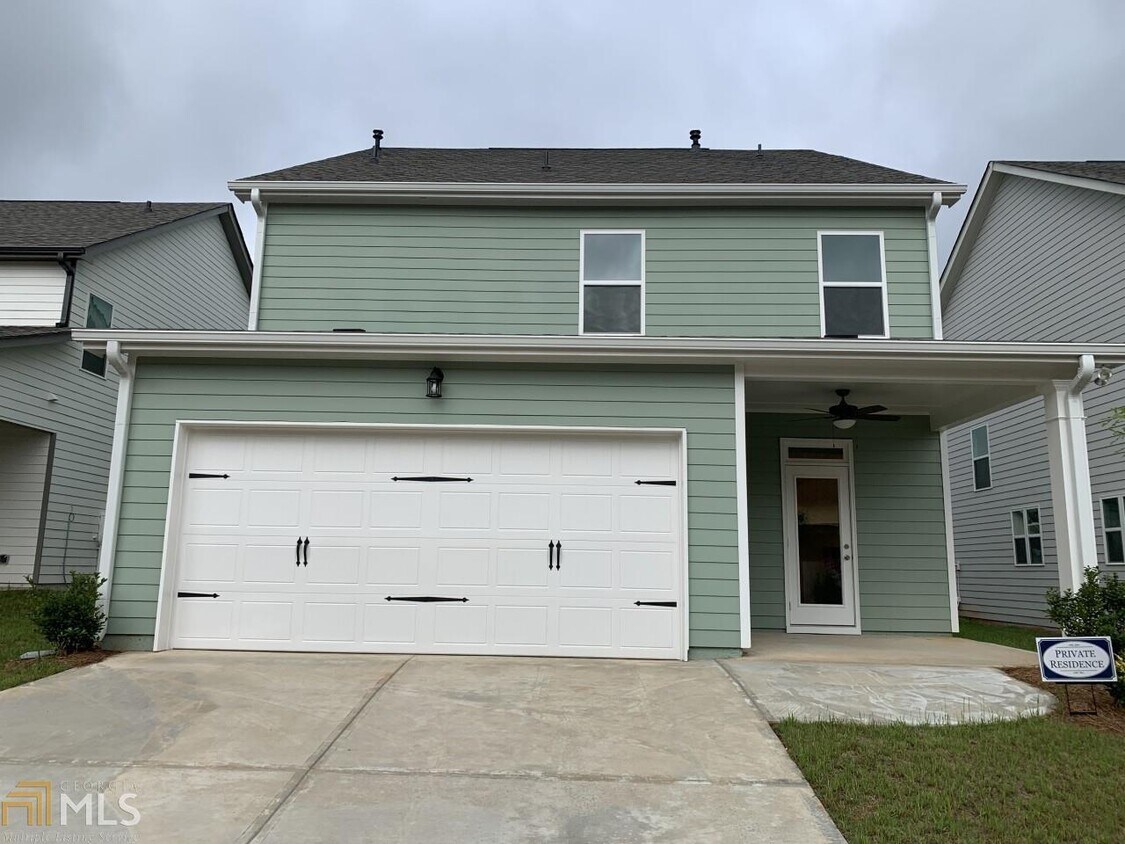 4754 Martin Rd, Flowery Branch, GA 30542 House Rental in Flowery