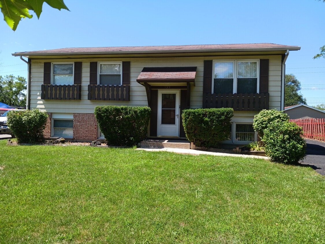 139 Springleaf Dr, Bolingbrook, IL 60440 House Rental in Bolingbrook
