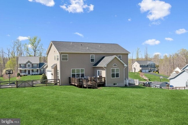 Building Photo - 607 Montpelier Dr