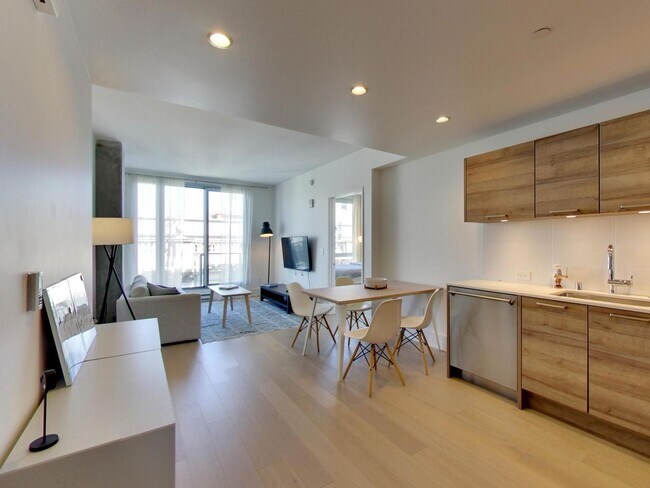 Foto del edificio - 1075 Market St