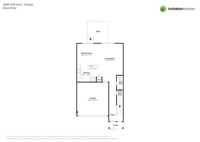 Foto del edificio - 18308 107th Ave E