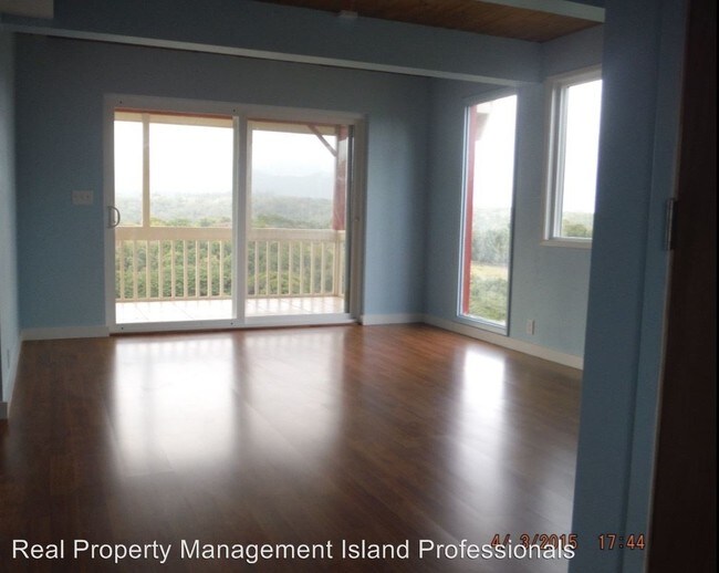 Building Photo - 3 br, 3 bath Apartment - 5394 Kuamole st
