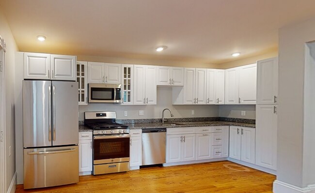 Foto del edificio - 9 Beacon St