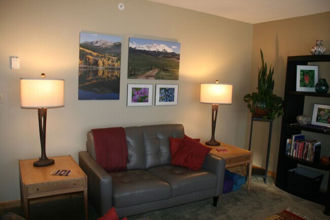 Foto del edificio - Winter Seasonal Rental- Towers at Lakepoin...