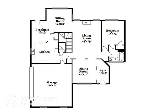 Building Photo - 18 Sweetwater Bridge Tr