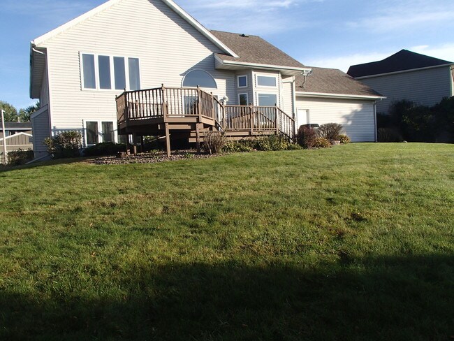Building Photo - 4438 Durham Ln NW
